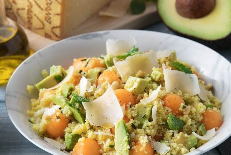 receta