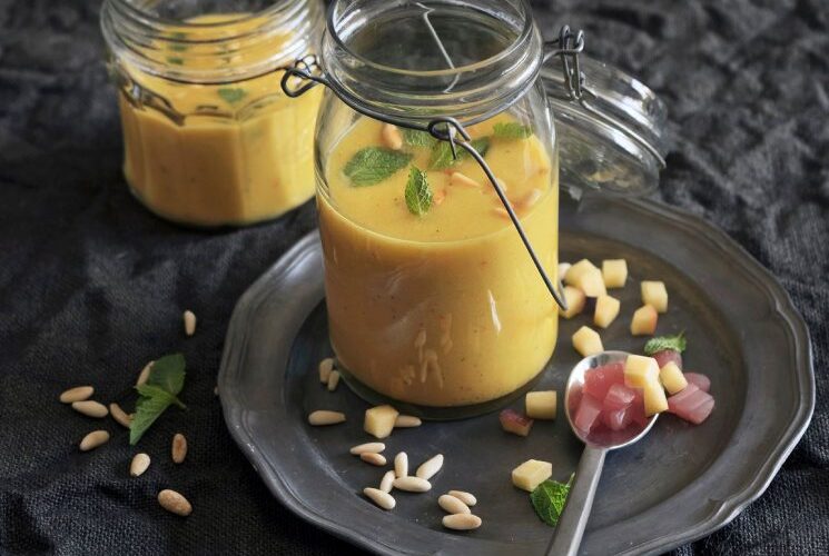 receta