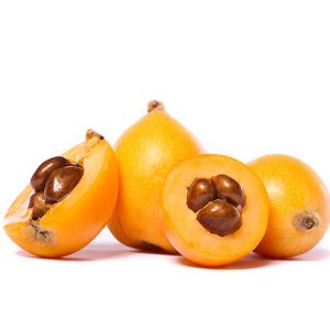 Nísperos