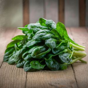 Espinacas