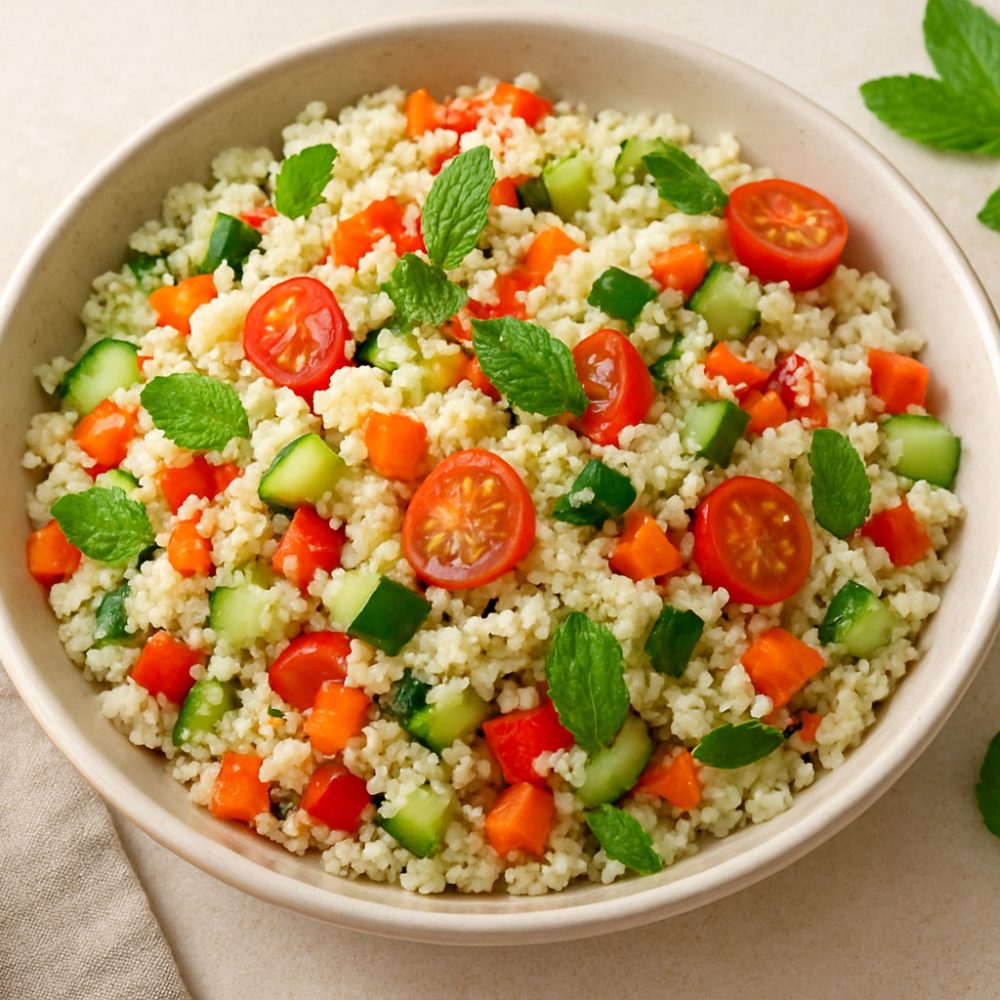 recipe