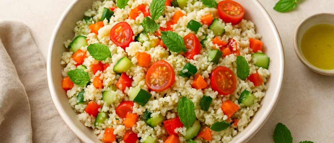 receta